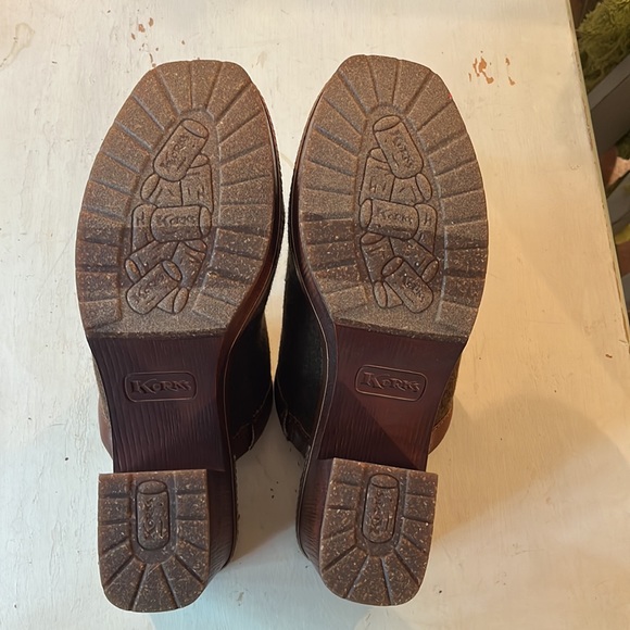 Korks clogs - Picture 3 of 4